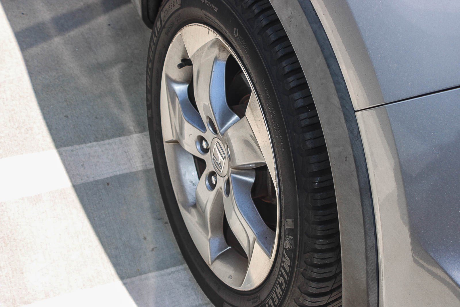 Used 2017 Honda HR-V LX image 10