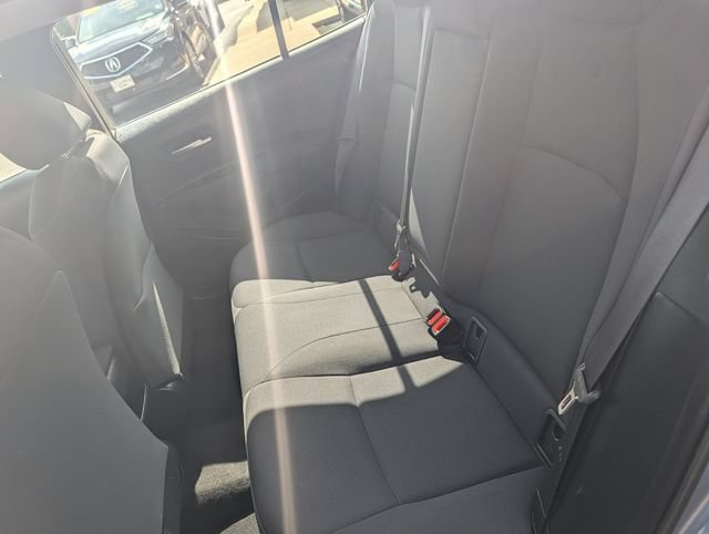 Used 2021 Toyota Corolla LE FWD image 16