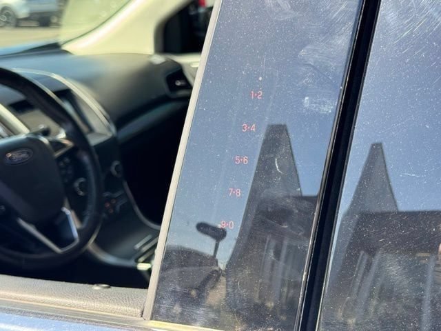 Certified 2019 Ford Edge SEL w/ Equipment Group 201A AWD/4WD image 57
