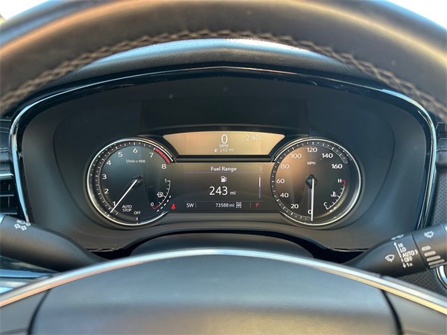 Used 2022 Cadillac XT5 Premium Luxury image 26