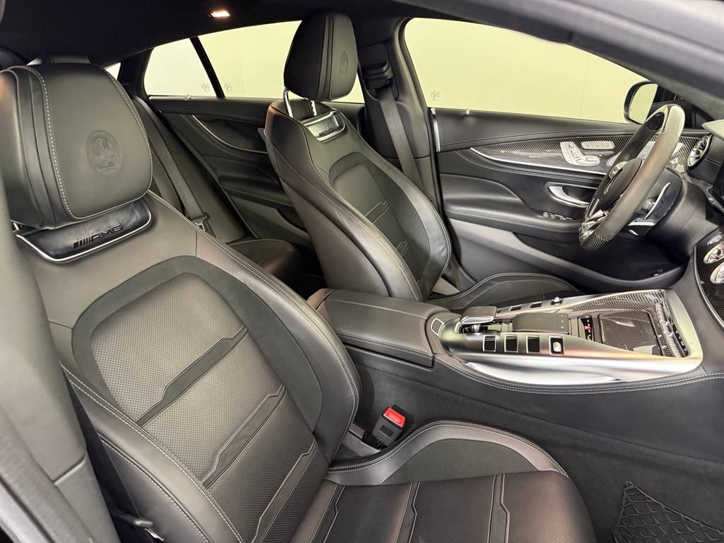 Used 2020 Mercedes-Benz AMG GT 63 S image 16