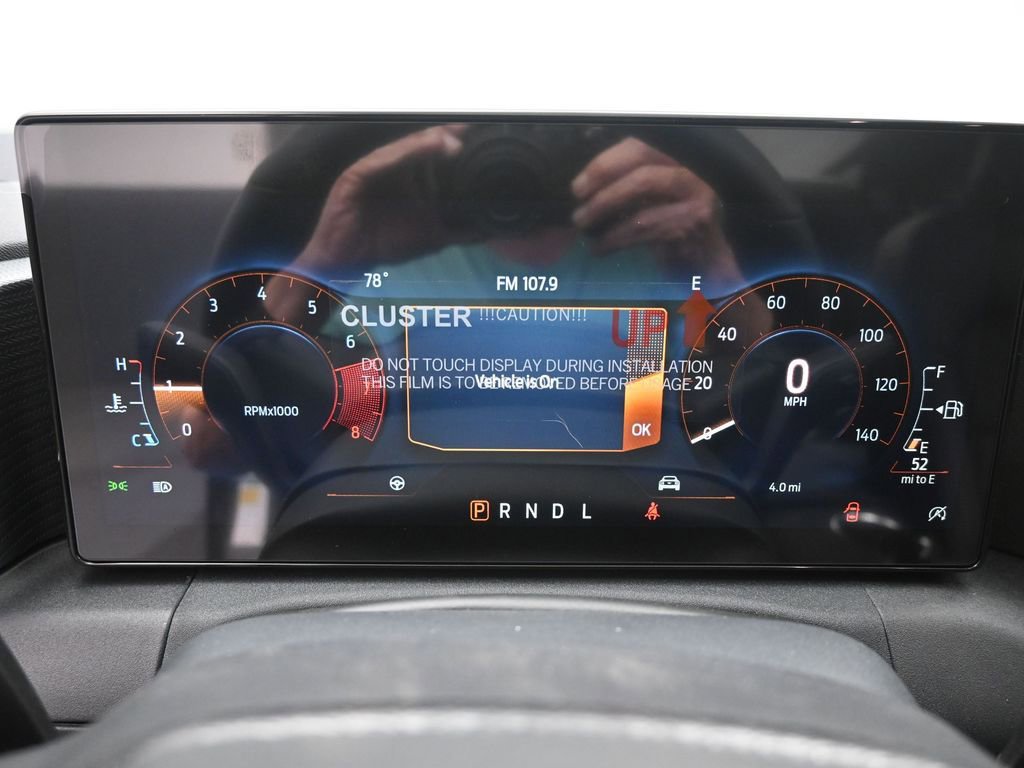 New 2026 Ford Mustang Premium RWD image 7
