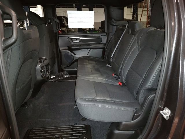 New 2026 RAM 1500 Big Horn image 18