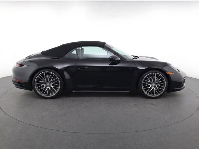 Used 2022 Porsche 911 Carrera RWD image 8