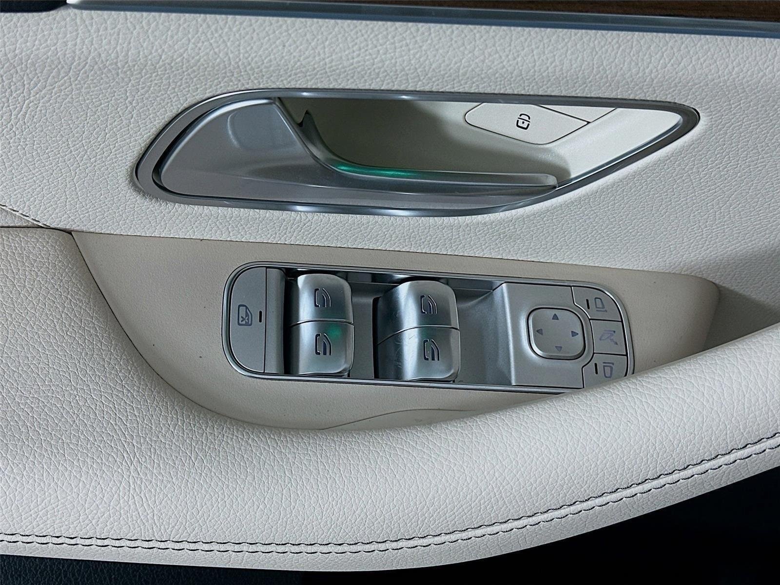 Certified 2026 Mercedes-Benz GLE 350 4MATIC image 23