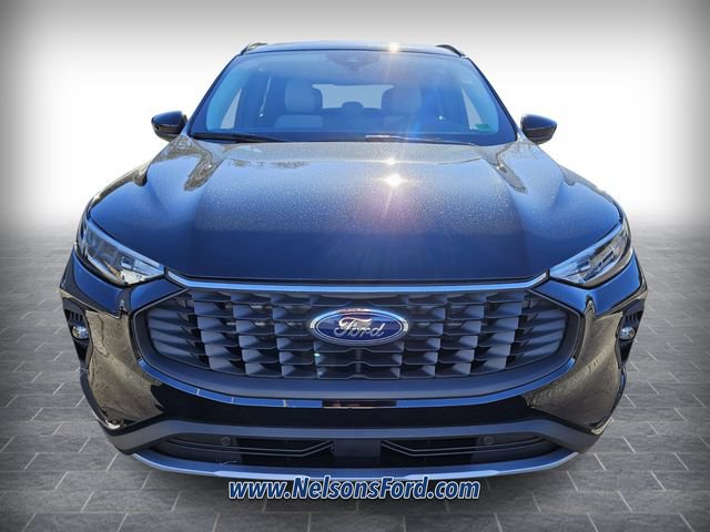 New 2026 Ford Escape SE FWD image 2