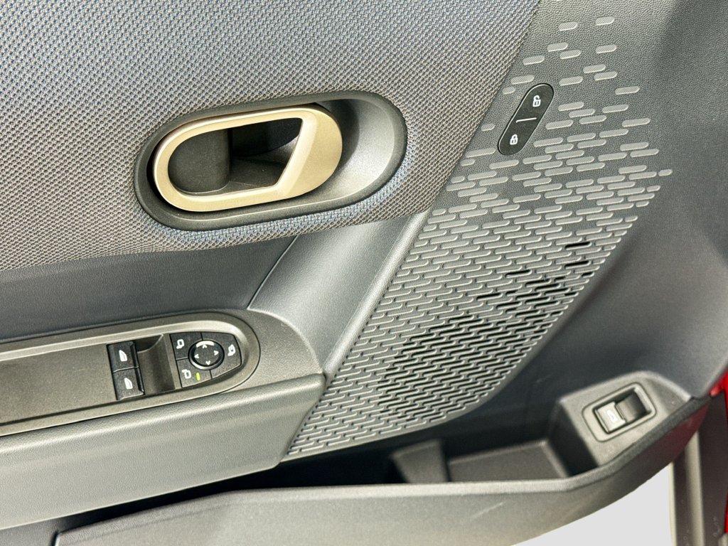 New 2026 MINI Cooper S FWD image 22