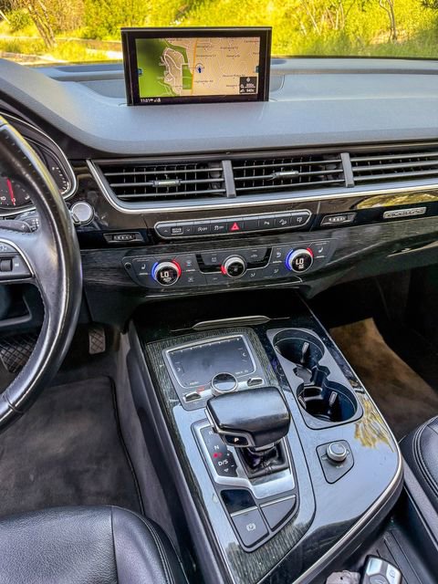 Used 2017 Audi Q7 2.0T Premium image 7
