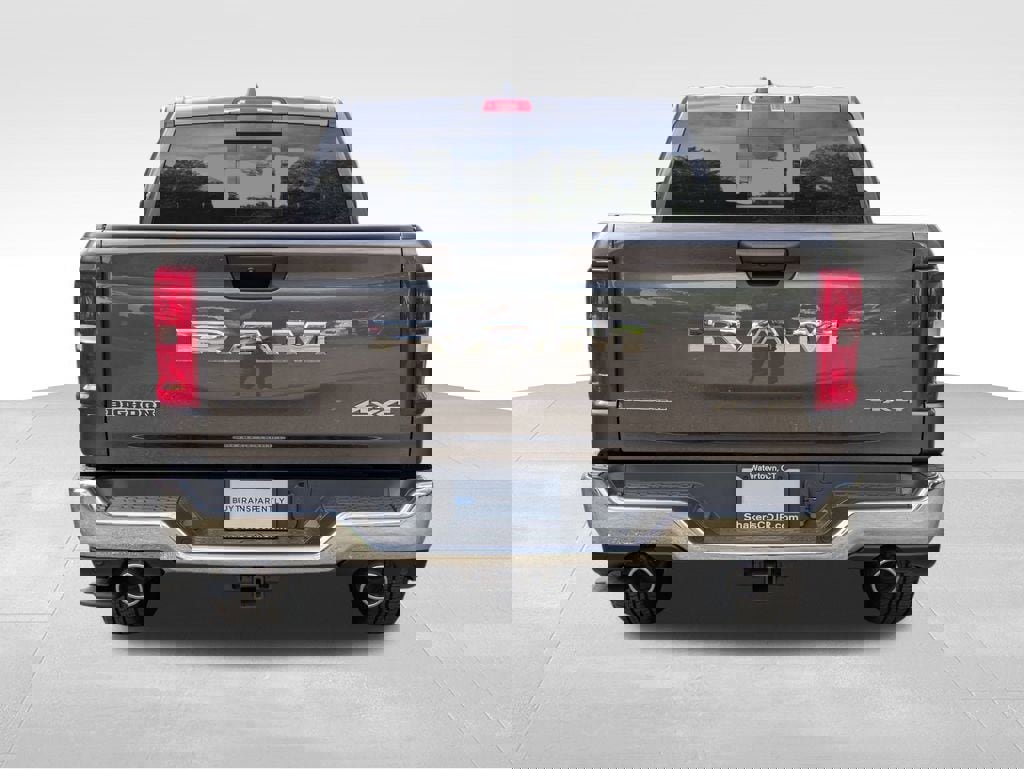 New 2026 RAM 1500 Big Horn image 4