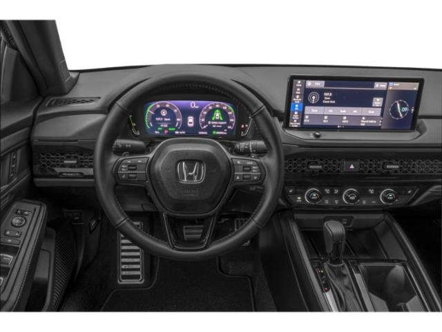 New 2026 Honda Accord Sport image 29