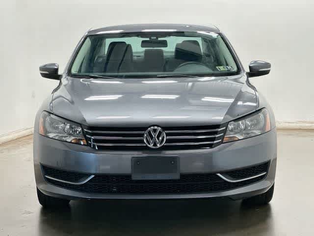 Used 2014 Volkswagen Passat 1.8T S FWD image 24