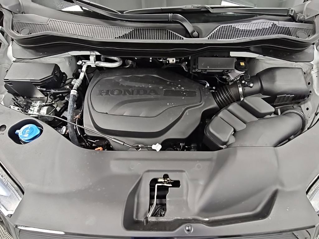 Used 2026 Honda Ridgeline Black Edition image 46