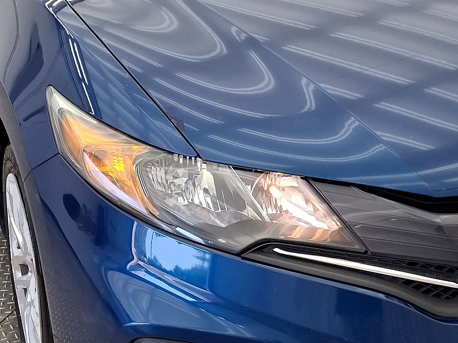 Used 2015 Honda Civic LX image 28