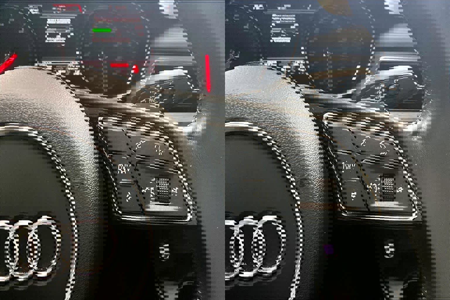 Used 2018 Audi A5 2.0T Premium Plus w/ Premium Plus image 24