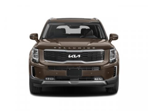 Used 2022 Kia Telluride SX image 4