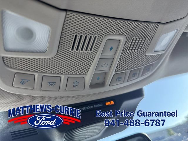 Certified 2023 Ford Expedition Max Platinum RWD image 24