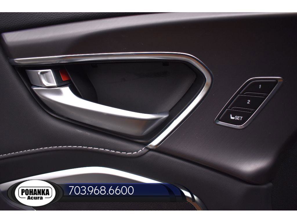 New 2026 Acura RDX SH-AWD image 25