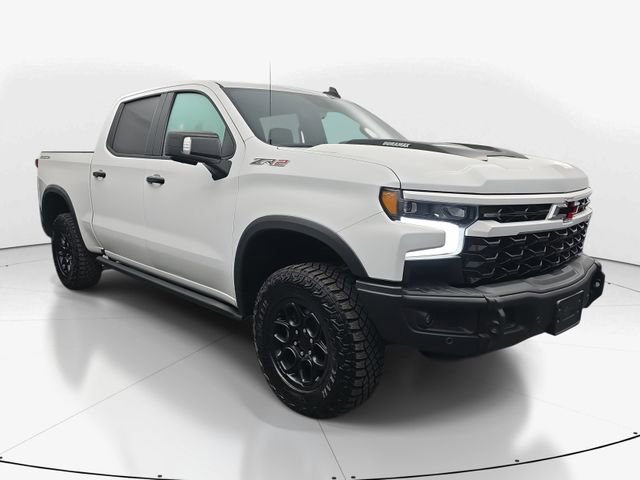 Used 2024 Chevrolet Silverado 1500 ZR2 w/ ZR2 Bison Edition image 2