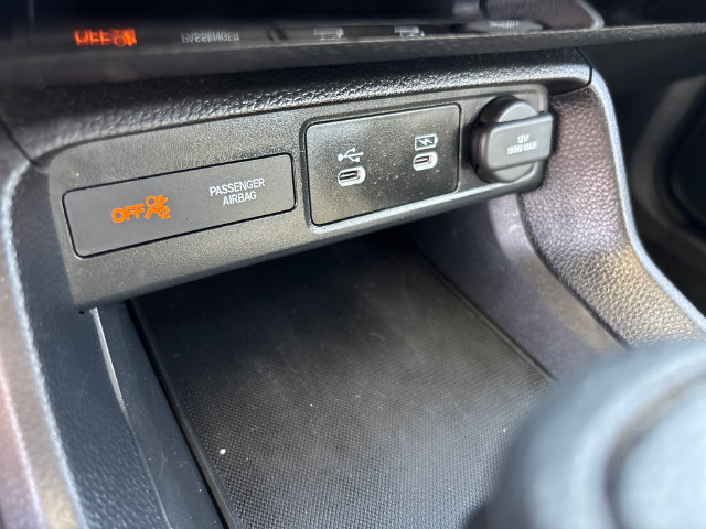 Used 2025 Honda Civic LX image 22