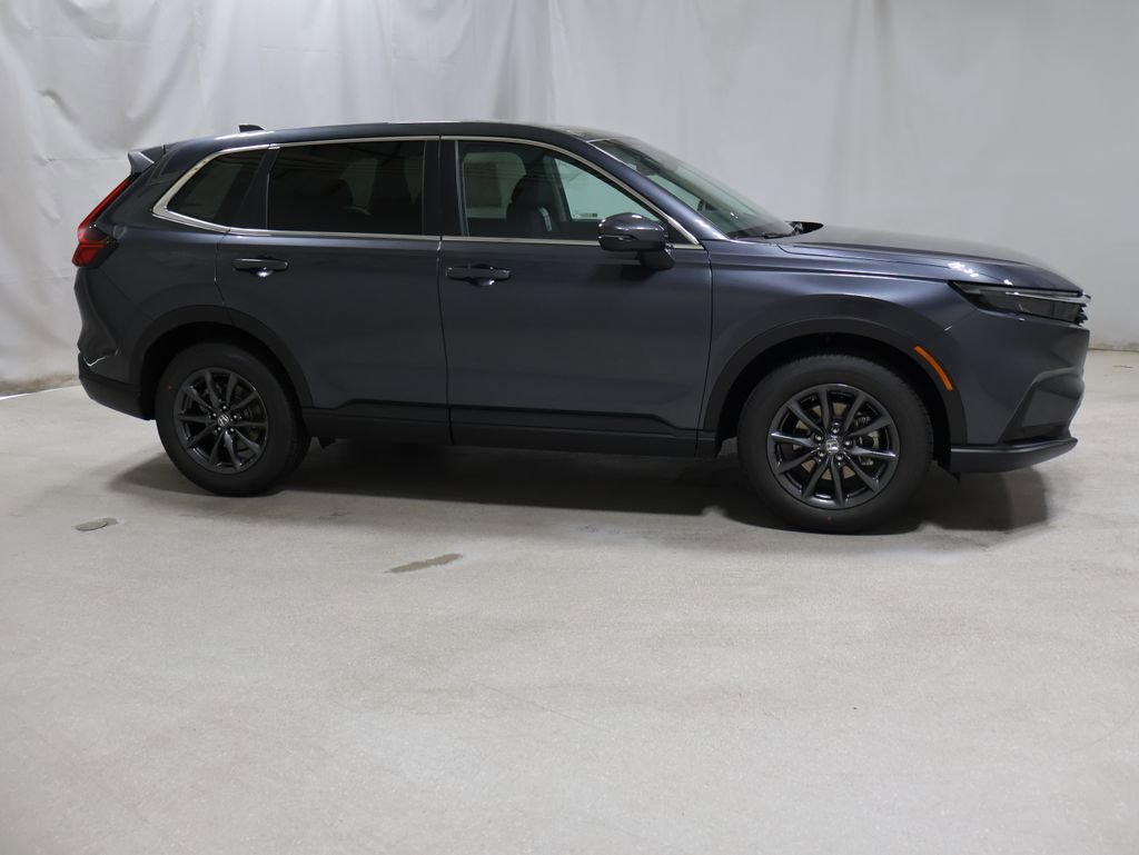 New 2026 Honda CR-V EX-L image 8