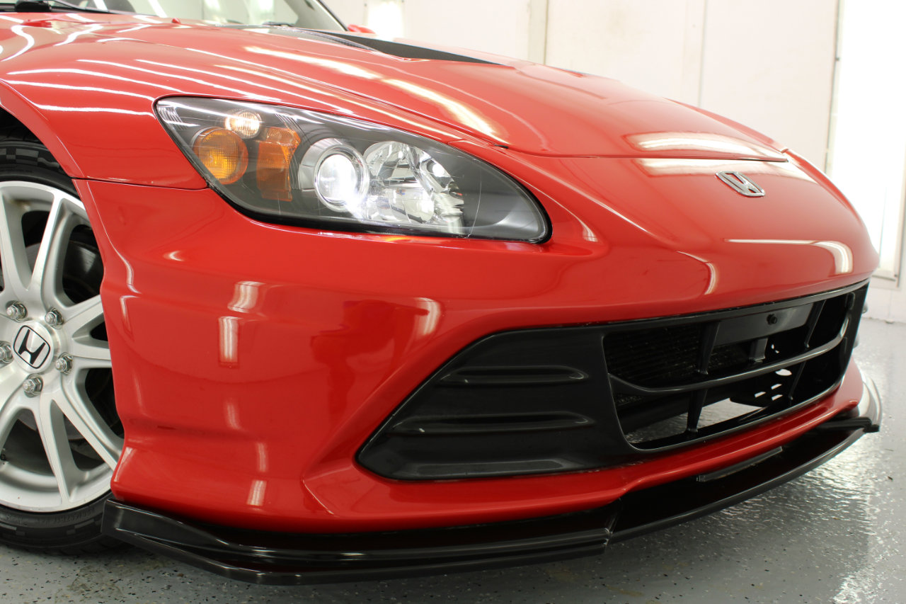 Used 2004 Honda S2000 image 34