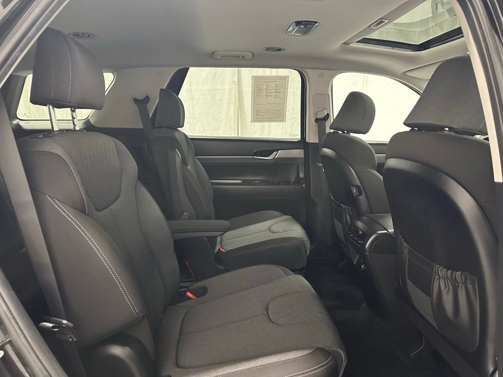 Used 2022 Hyundai Palisade SEL AWD/4WD image 52