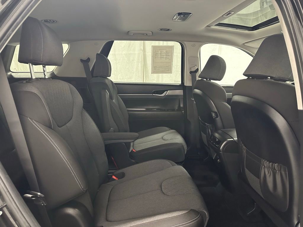 Used 2022 Hyundai Palisade SEL AWD/4WD image 52
