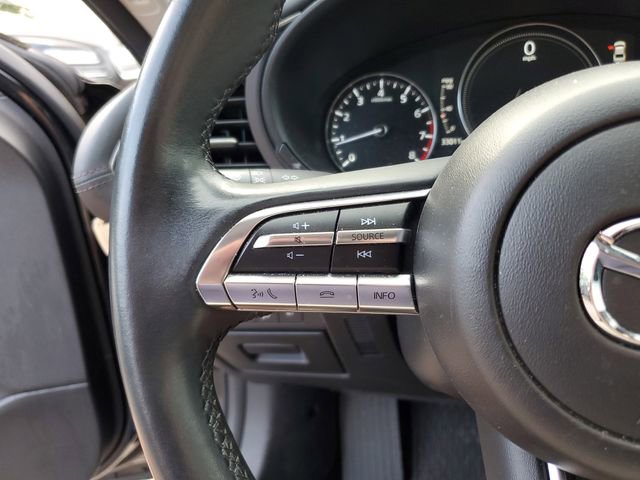 Used 2023 MAZDA MAZDA3 s image 28