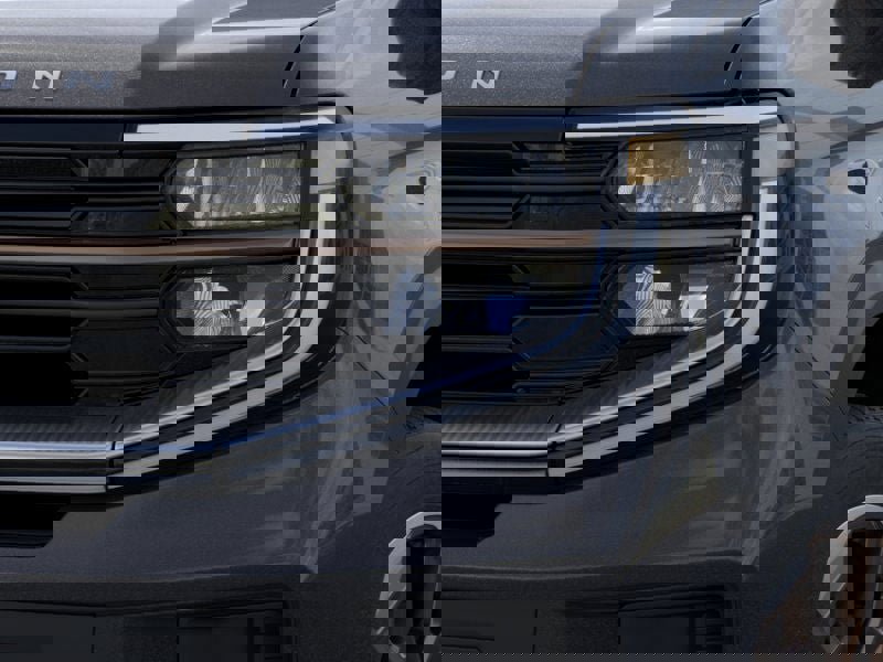 New 2025 Ford Expedition Max King Ranch image 18