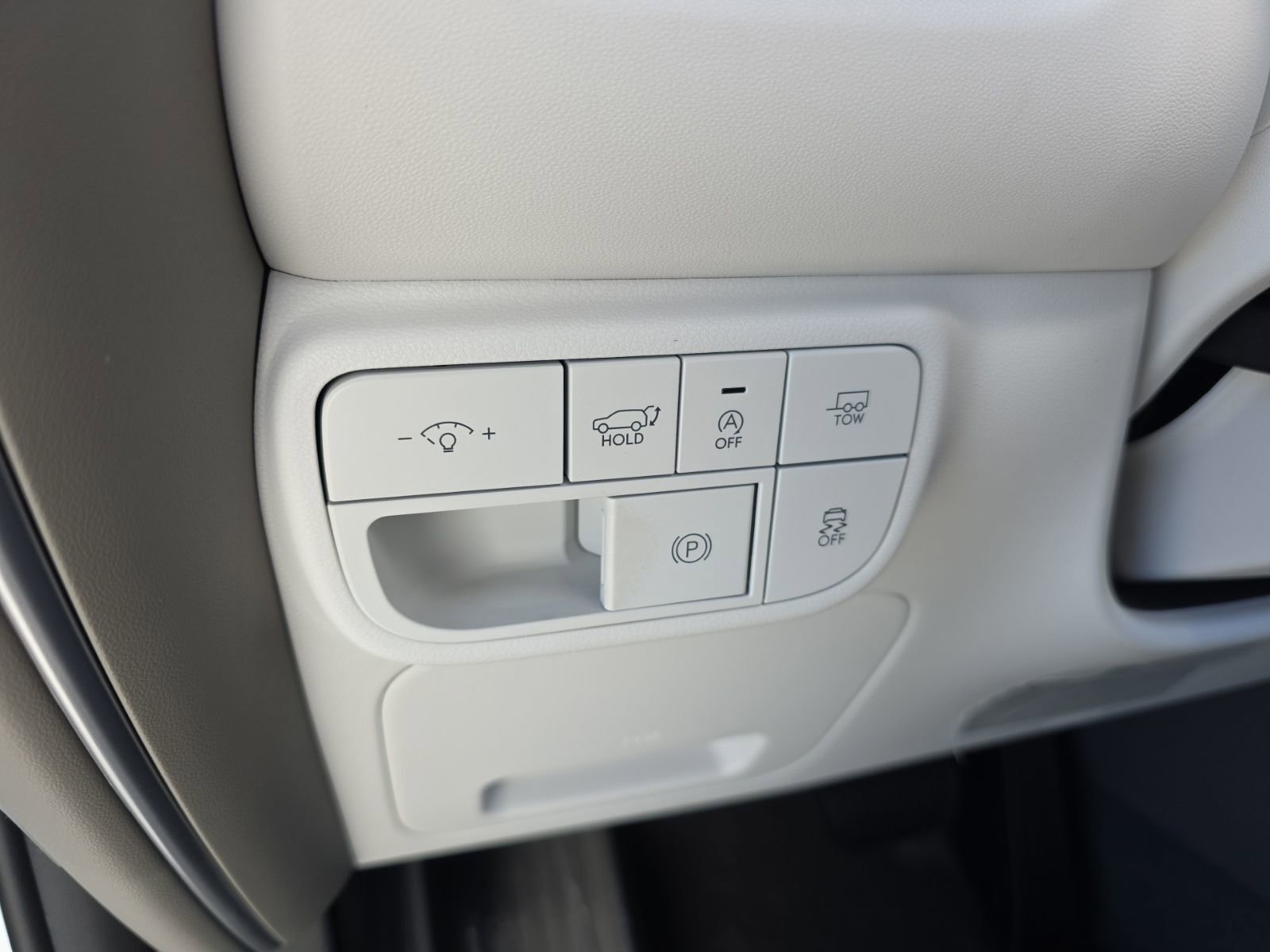 New 2026 Hyundai Palisade SEL image 12