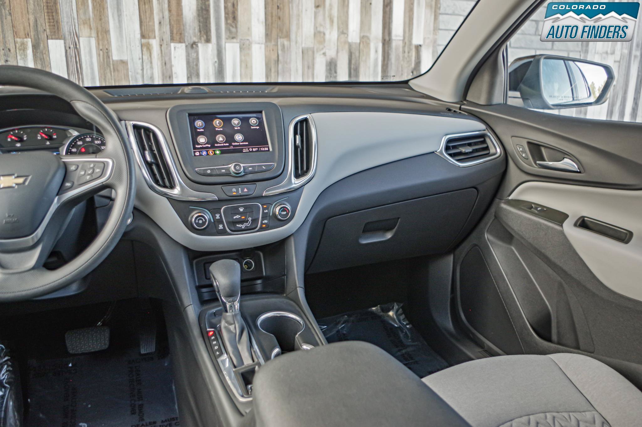 Used 2023 Chevrolet Equinox LS w/ LS Convenience Package AWD/4WD image 18