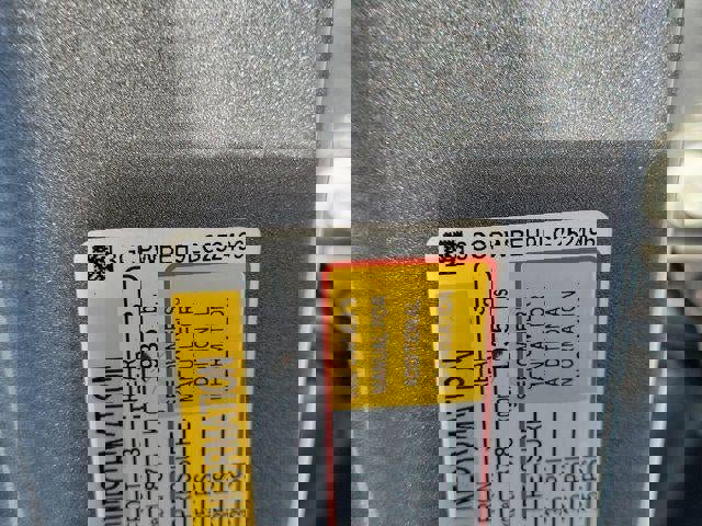 Used 2020 Chevrolet Silverado 1500 Custom w/ Custom Value Package image 30