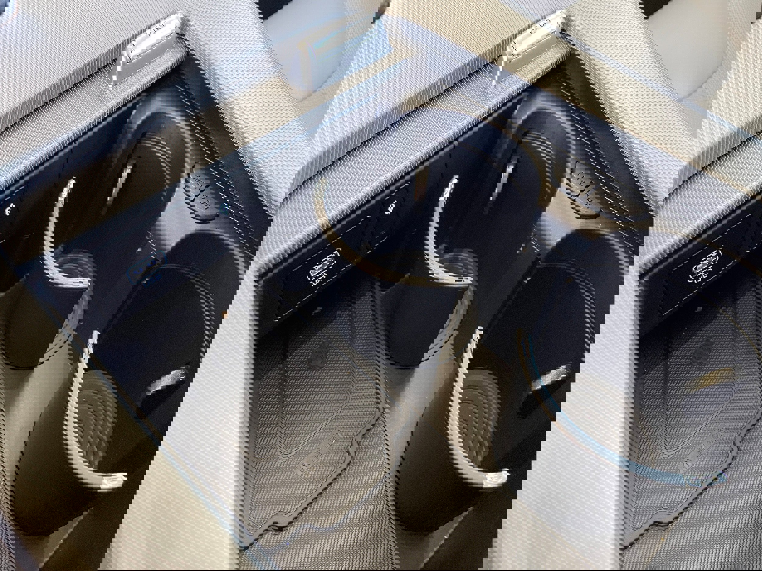 Used 2022 Hyundai Palisade SEL w/ 8P Bench Seat Package image 33