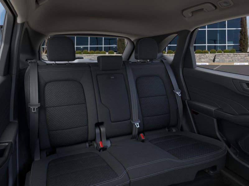 New 2026 Ford Escape Active image 11