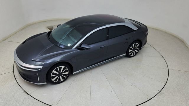 Used 2024 Lucid Air Touring image 77