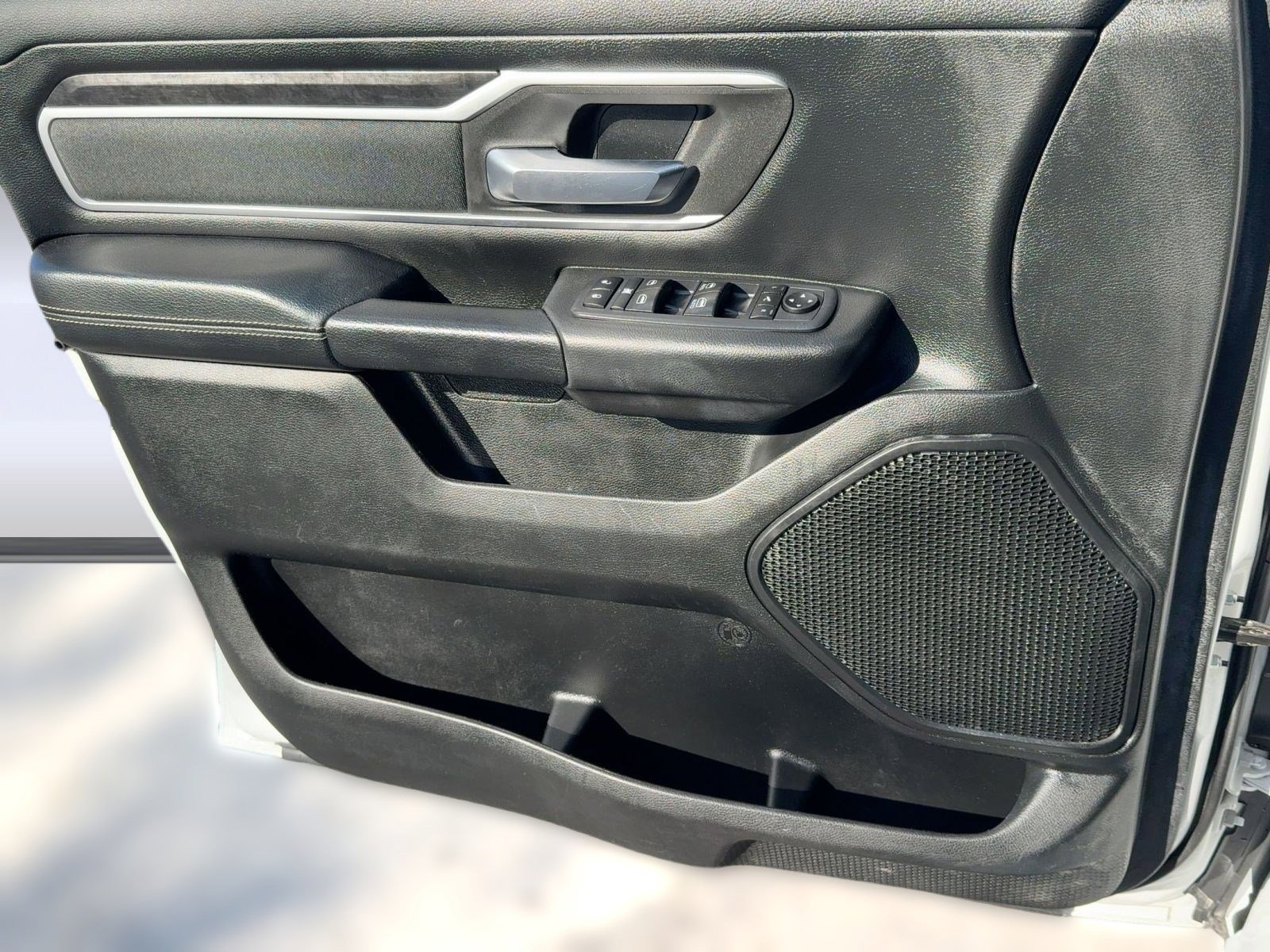 Used 2020 RAM 1500 Big Horn image 11