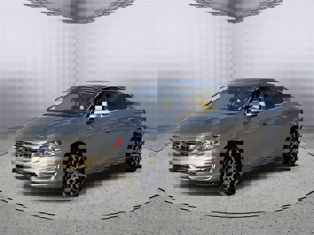 Used 2016 Volvo S60 T5 Premier video 1