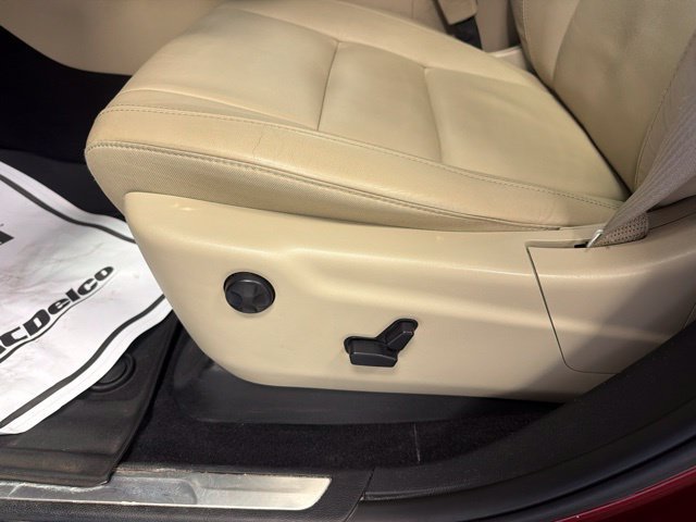 Used 2020 Dodge Durango Citadel w/ Technology Group AWD/4WD image 12