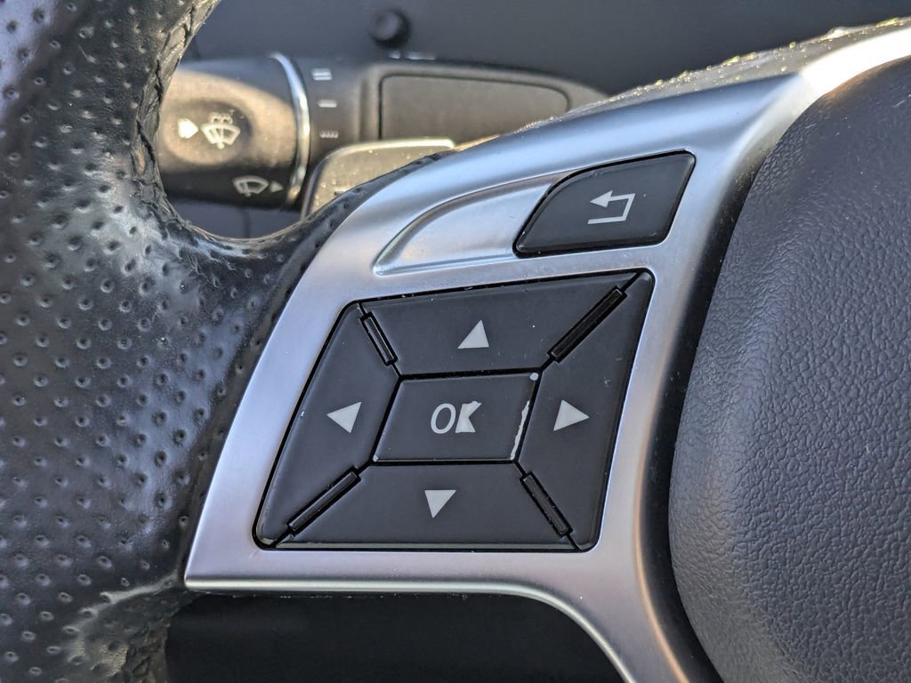 Used 2015 Mercedes-Benz C 350 4MATIC Coupe image 10