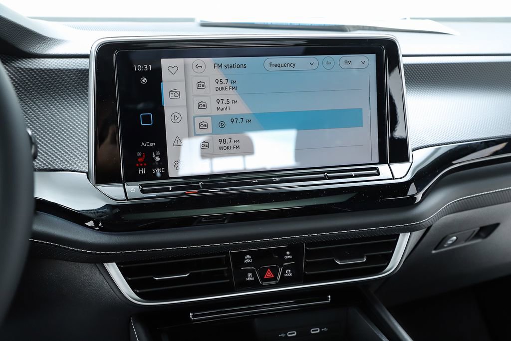 New 2026 Volkswagen Atlas Cross Sport SEL Premium R-Line image 25