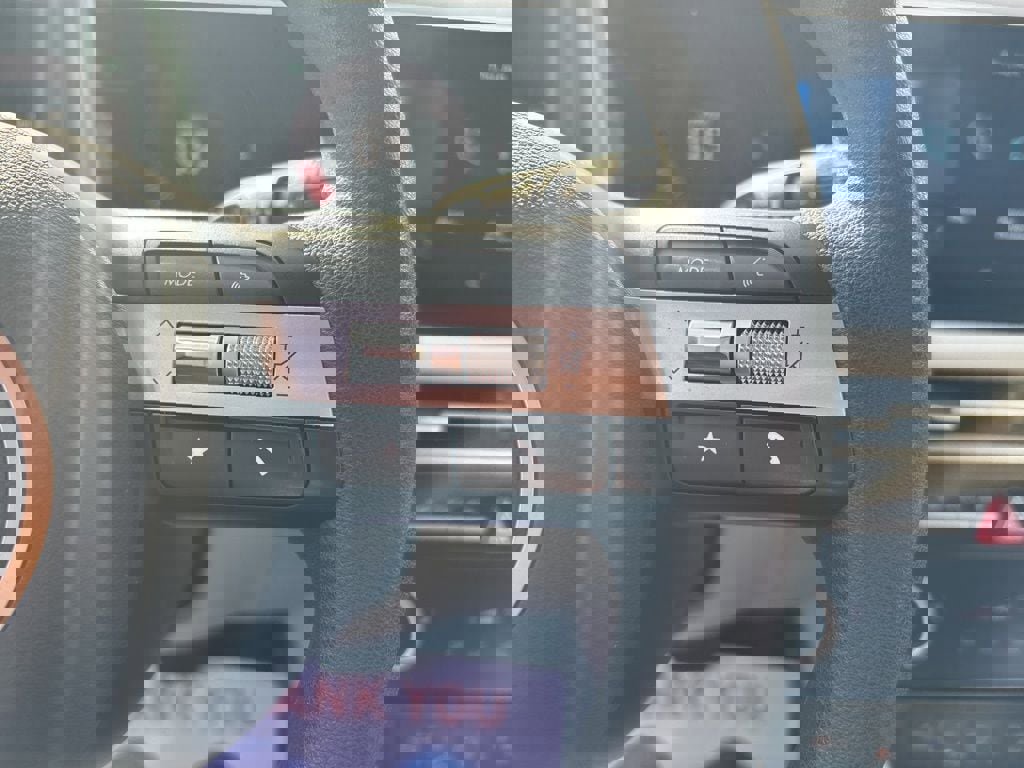 Used 2025 Hyundai Tucson SEL image 22