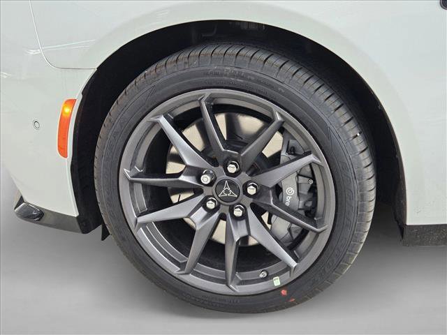 New 2026 Dodge Charger Scat Pack AWD/4WD image 9