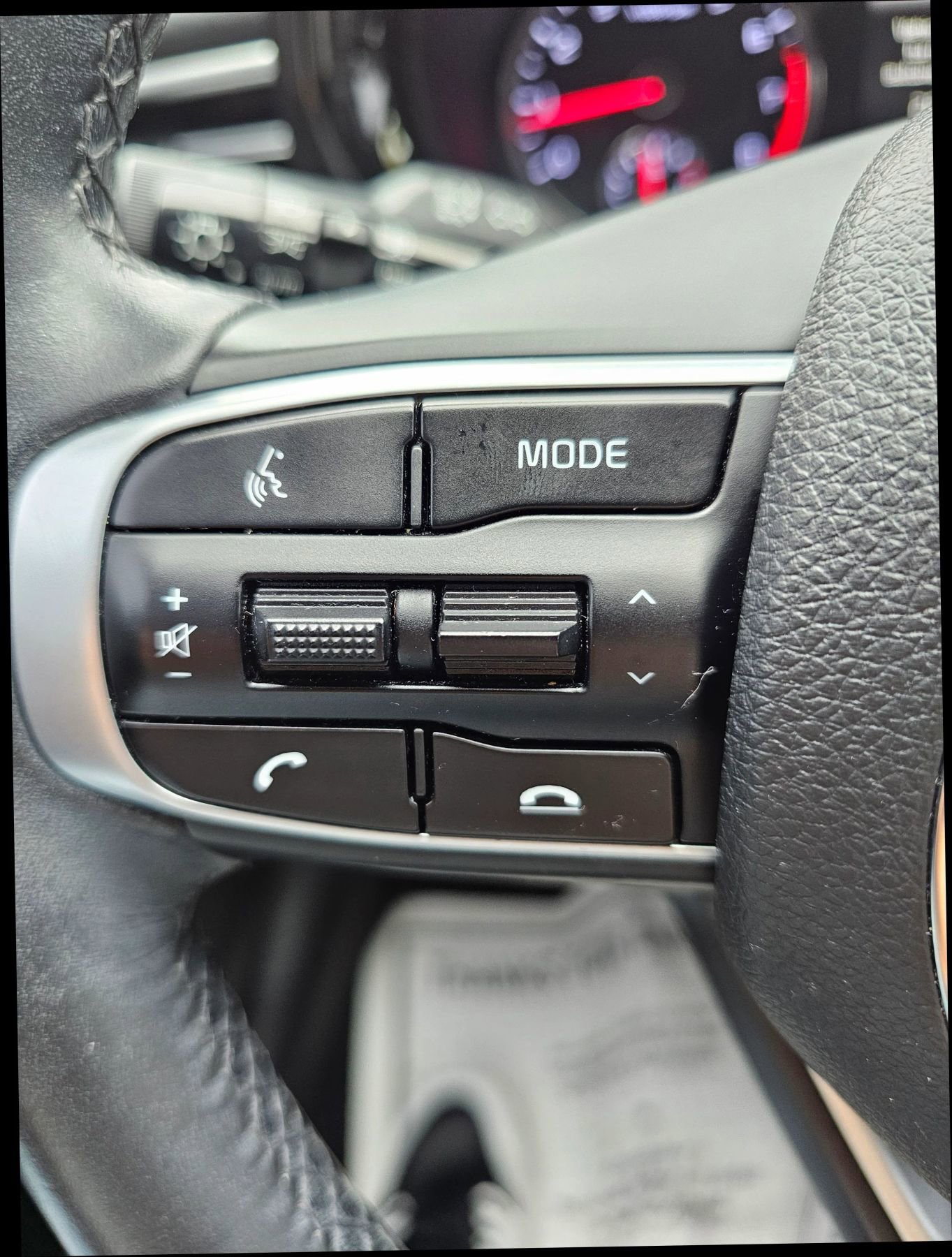 Used 2021 Kia K5 GT-Line image 14