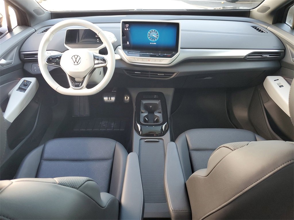 Used 2021 Volkswagen ID.4 1st Edition image 10