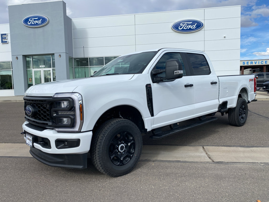 New 2026 Ford F350 4x4 Crew Cab Super Duty image 27