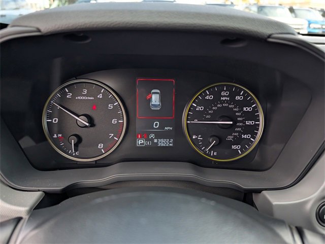 Used 2025 Subaru Crosstrek 2.5i Sport w/ Crosstrek Mirror Package image 16