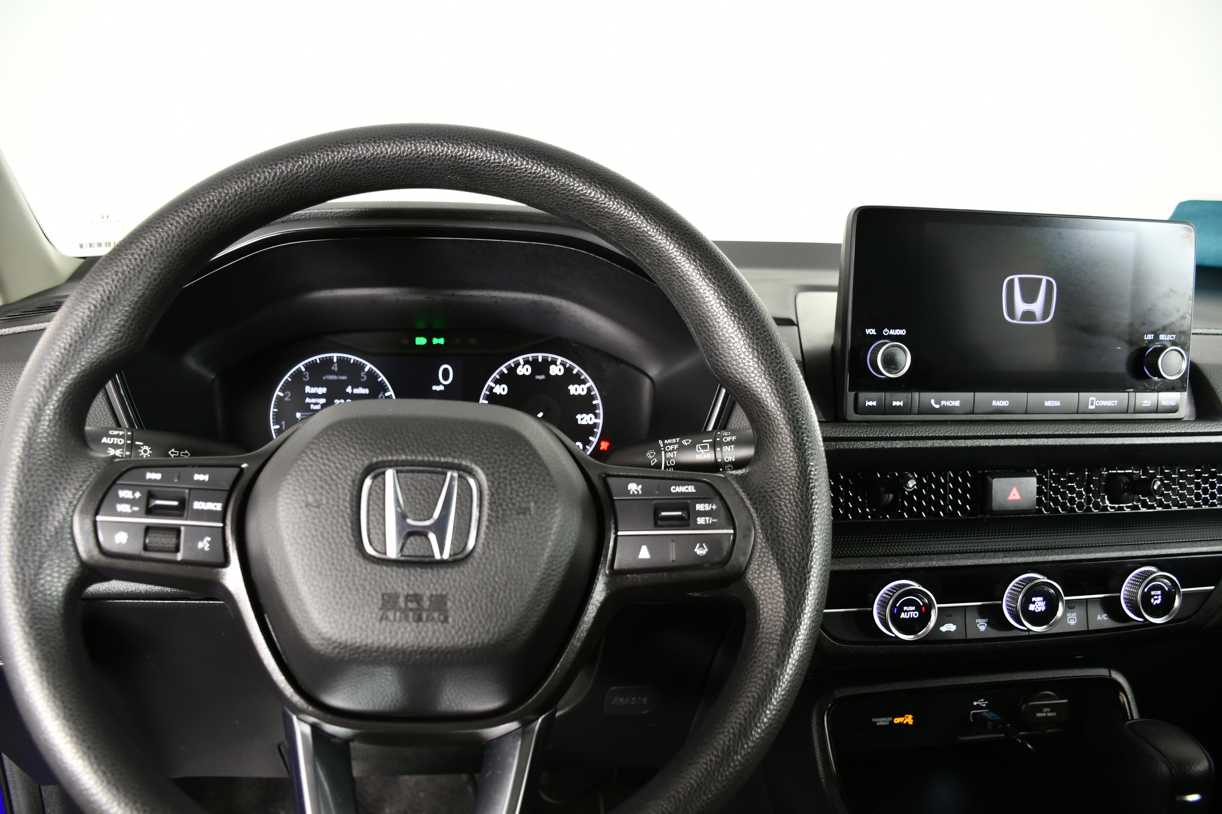 Certified 2023 Honda CR-V LX image 16