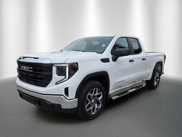 Used 2023 GMC Sierra 1500 Pro w/ Convenience Package AWD/4WD image 2