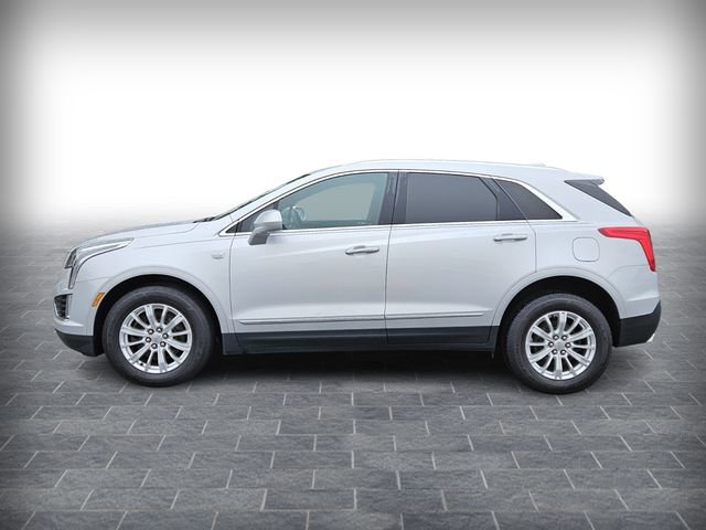 Used 2018 Cadillac XT5 FWD image 2