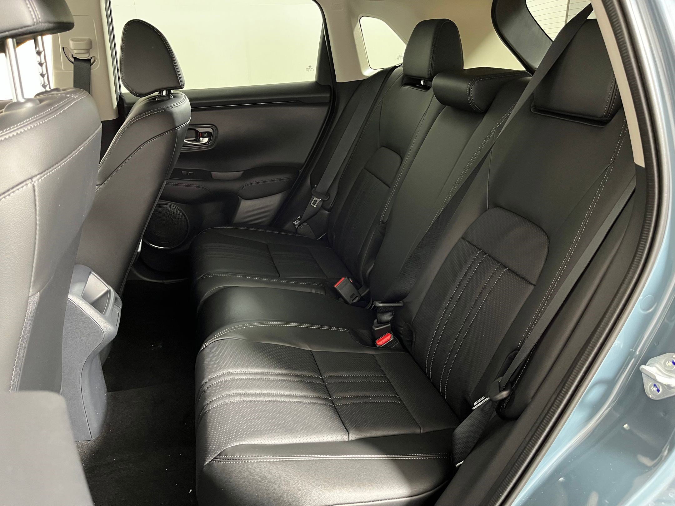 New 2026 Honda HR-V EX-L image 12